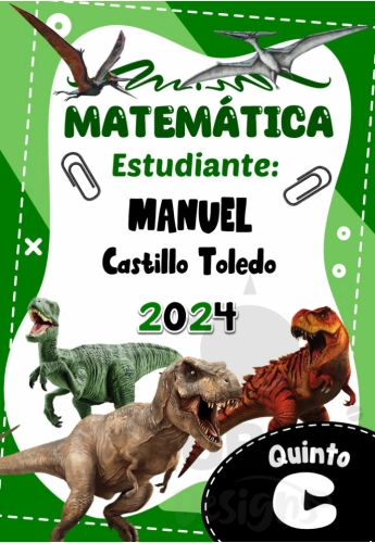 Jurassic Park Caratula